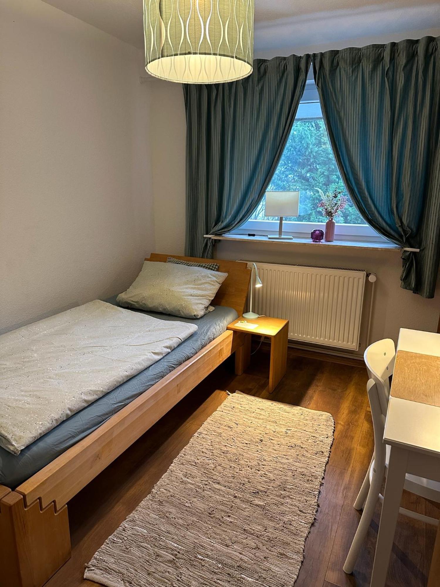 Hansecottage Stockelsdorf Esterno foto