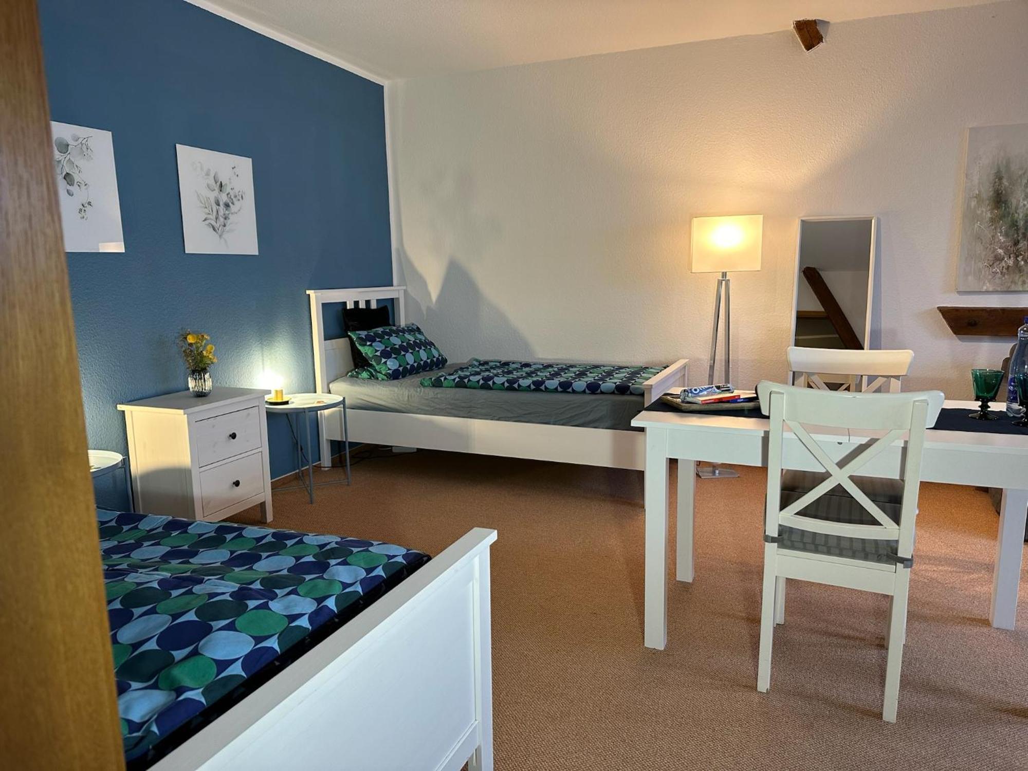 Hansecottage Stockelsdorf Esterno foto