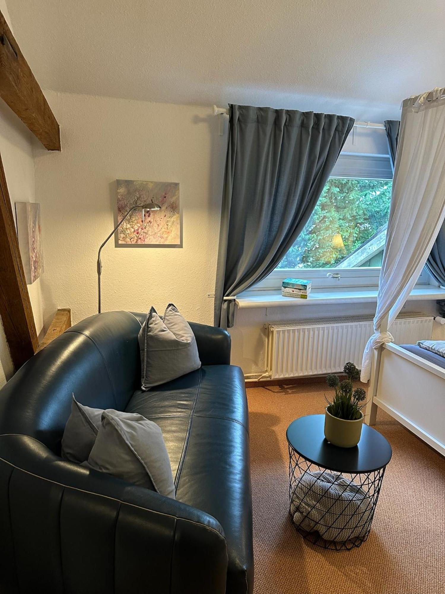 Hansecottage Stockelsdorf Esterno foto