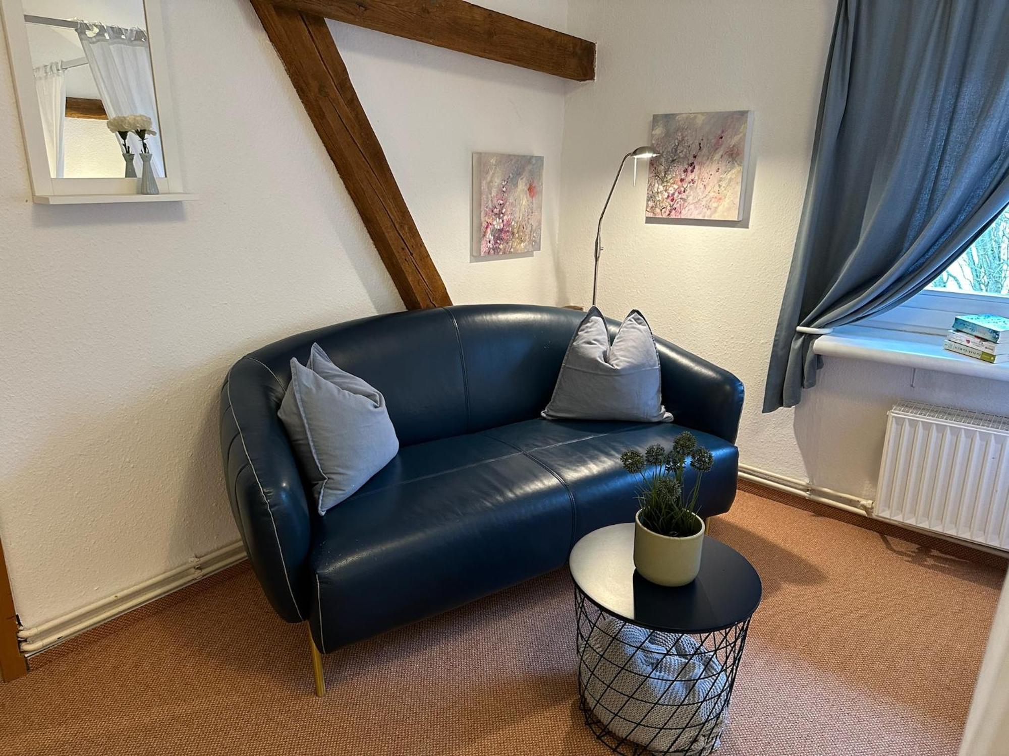 Hansecottage Stockelsdorf Esterno foto