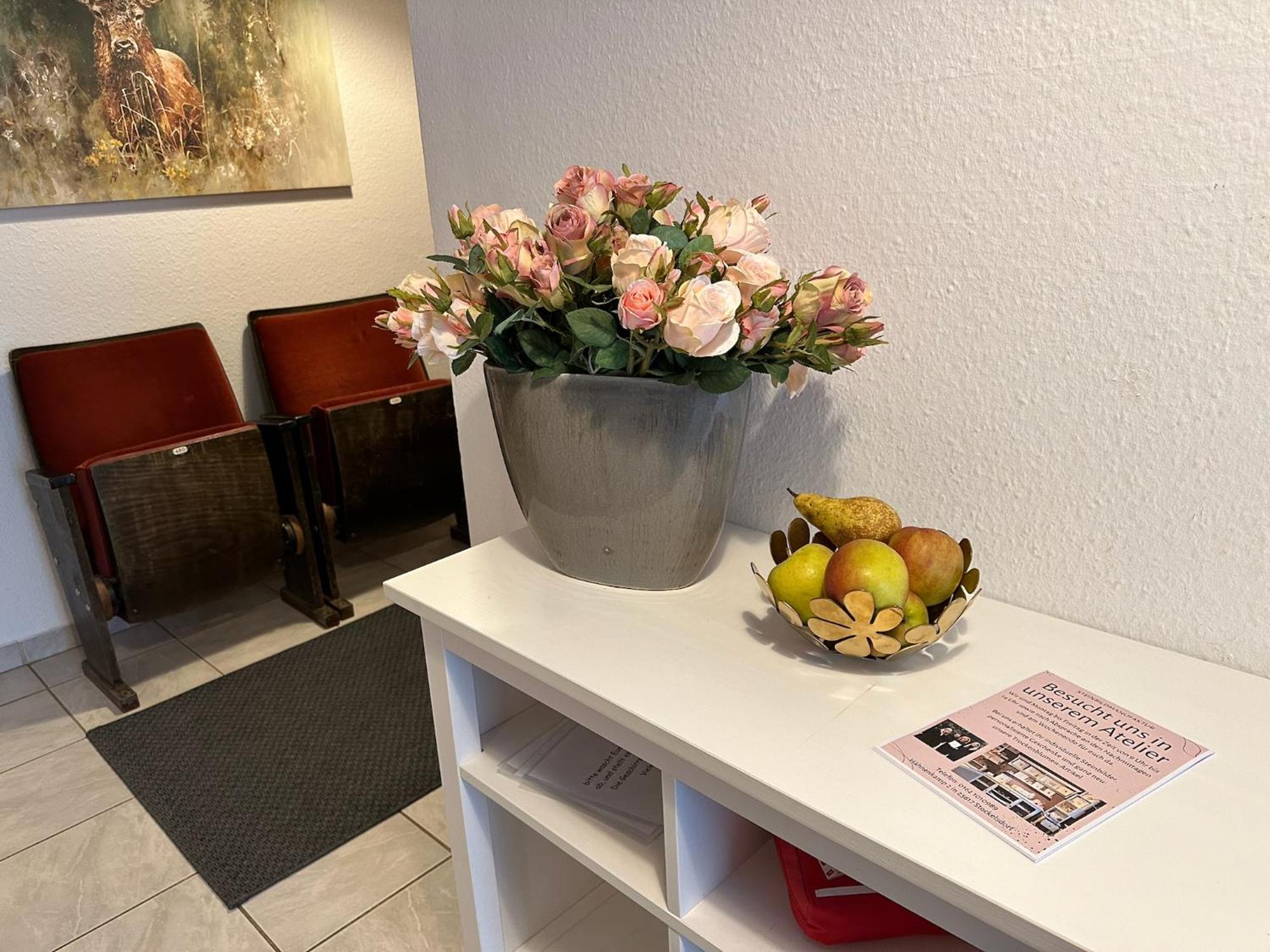 Hansecottage Stockelsdorf Esterno foto