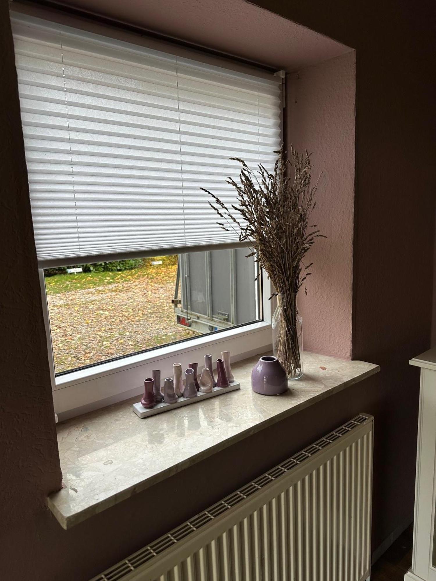 Hansecottage Stockelsdorf Esterno foto