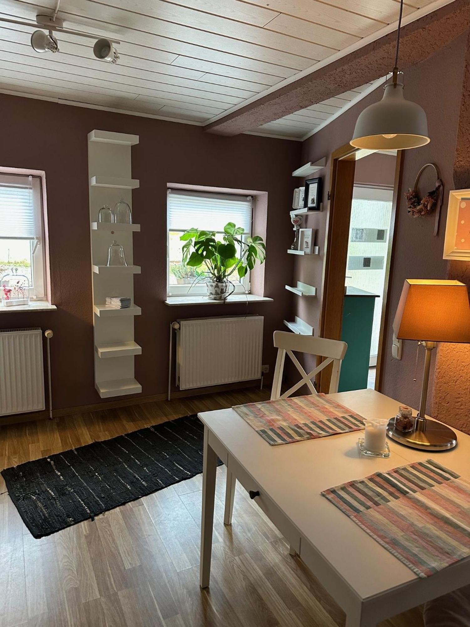 Hansecottage Stockelsdorf Esterno foto